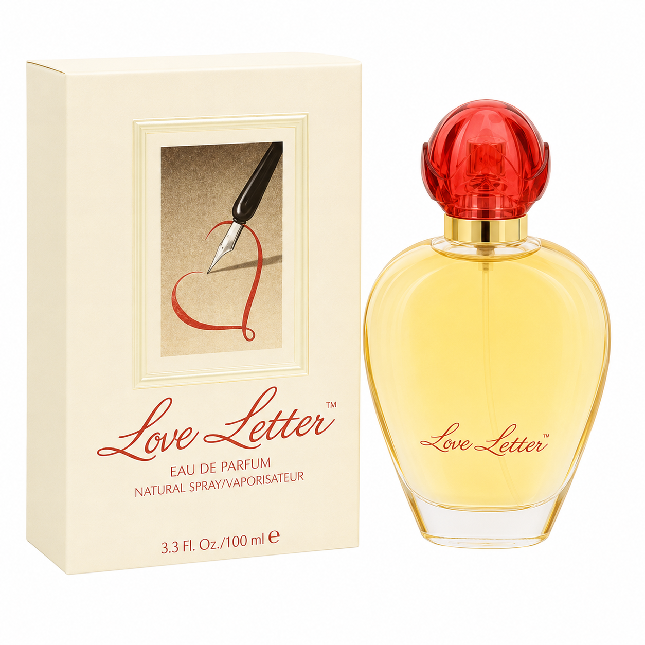 Love Letter
