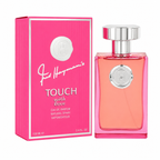 Touch with Love