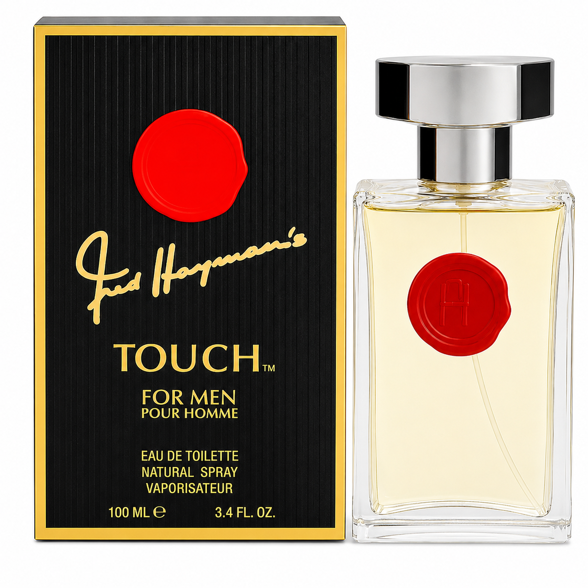 Touch