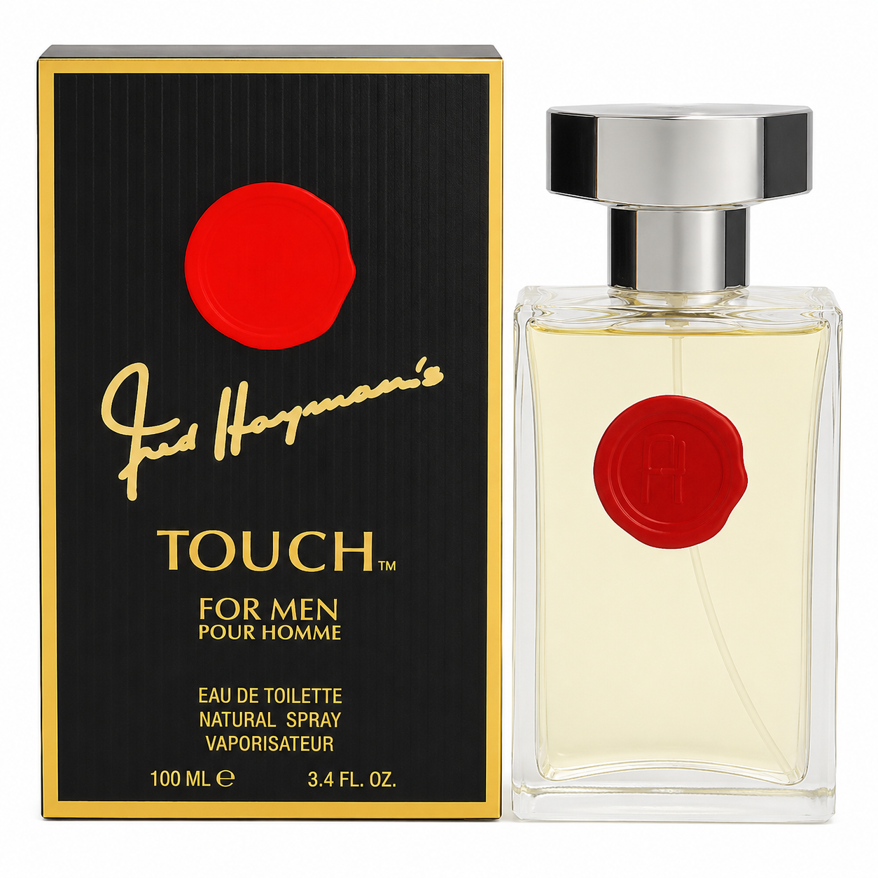 Touch