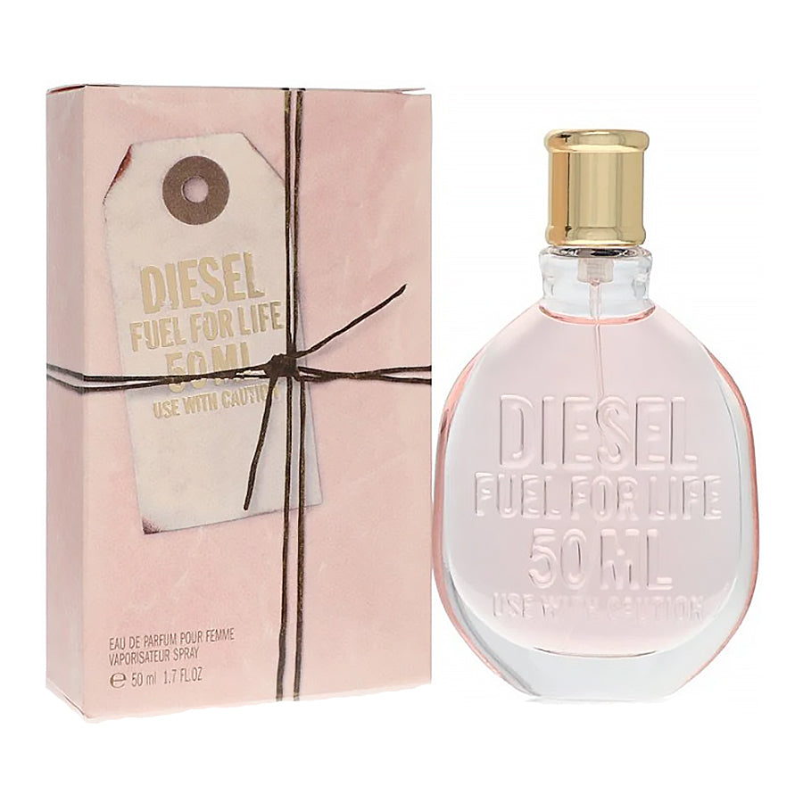 Diesel Fuel For Life
