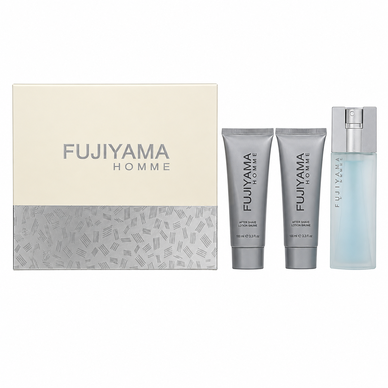 Fujiyama 3pc Gift Set