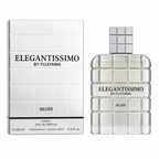 Fujiyama Elegantissimo Silver