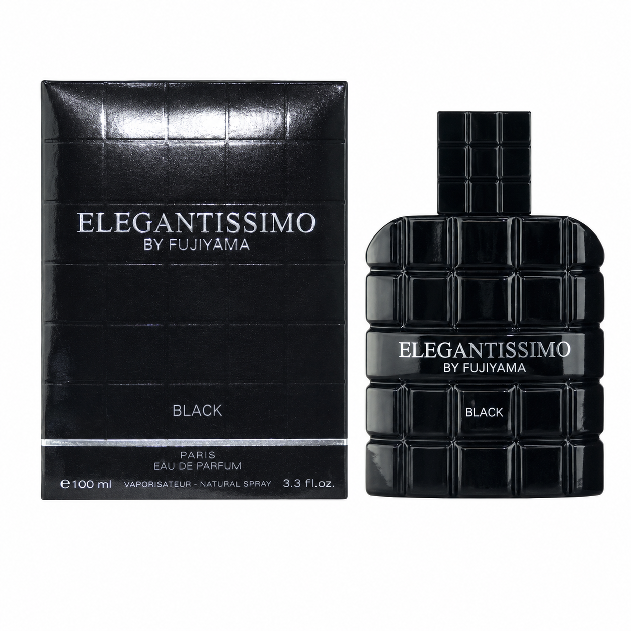 Fujiyama Elegantissimo