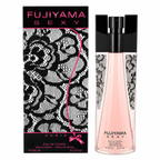 Fujiyama Sexy