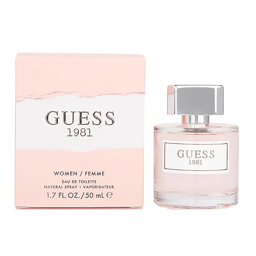 GUESS 1981