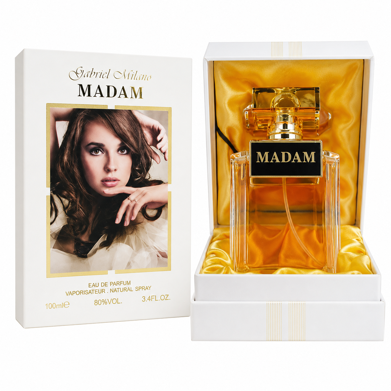 Madam