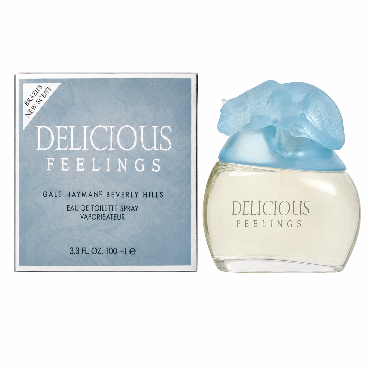 Delicious Feelings