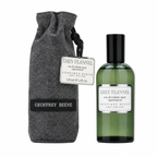 Grey Flannel