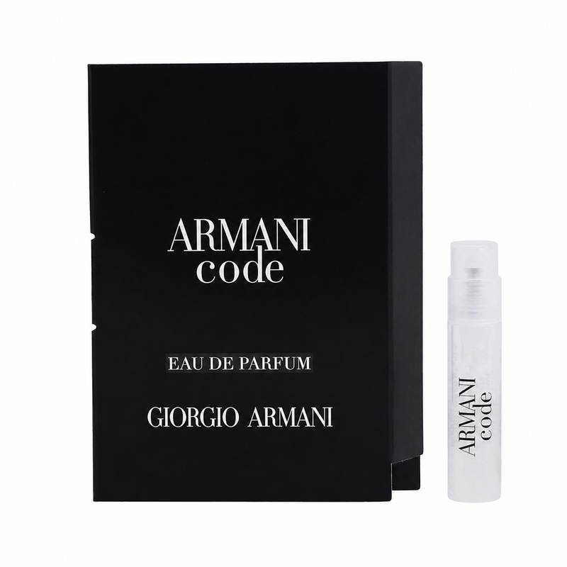 Armani Code