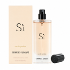 Armani Si