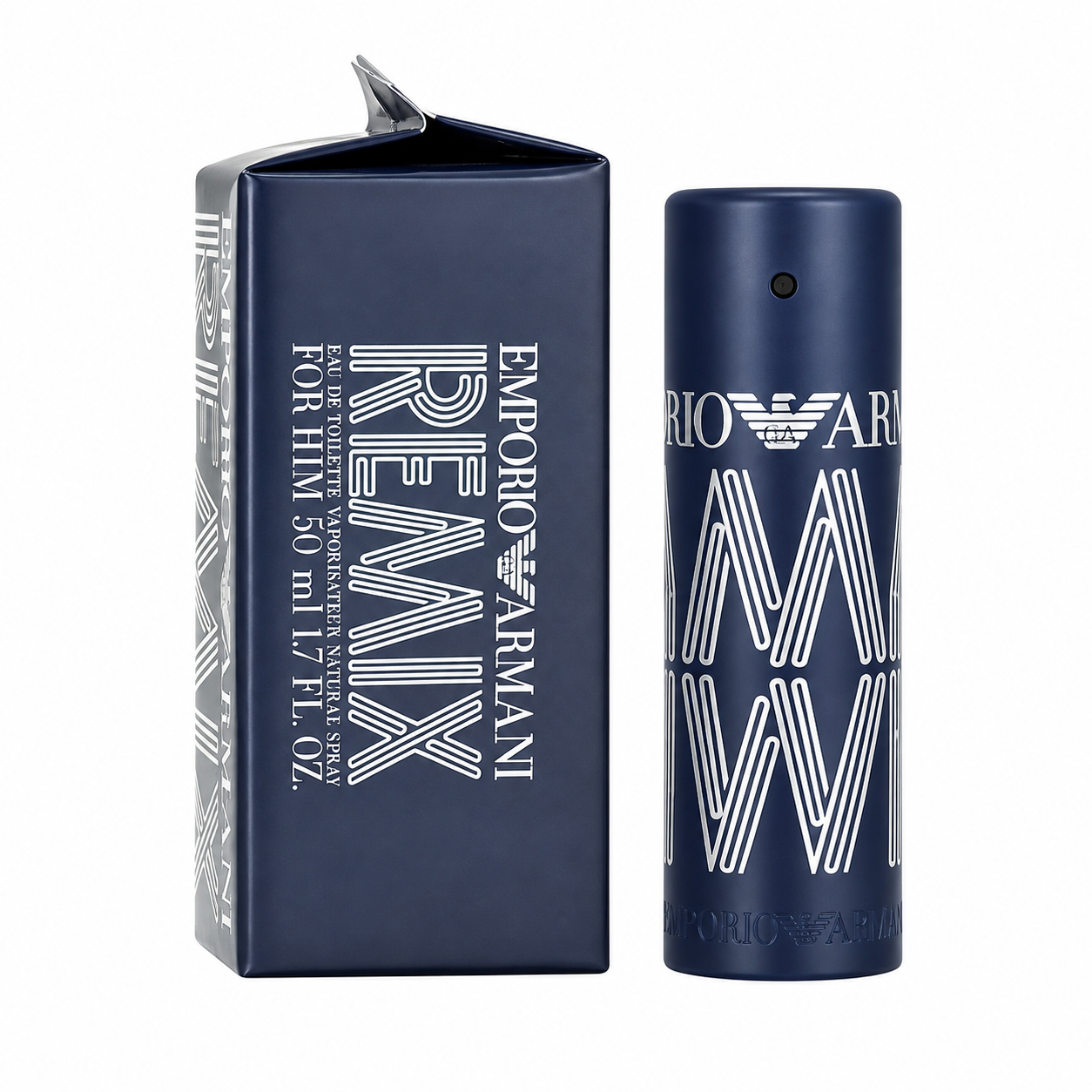 Emporio Armani Remix