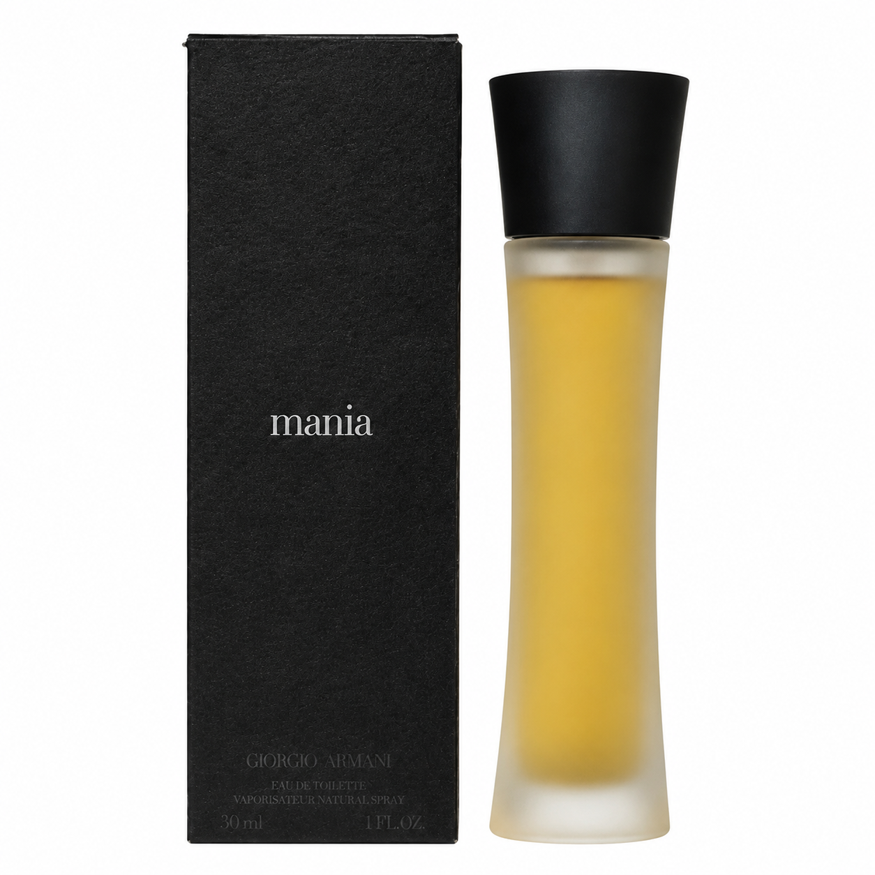 Mania (BLACKBOX)