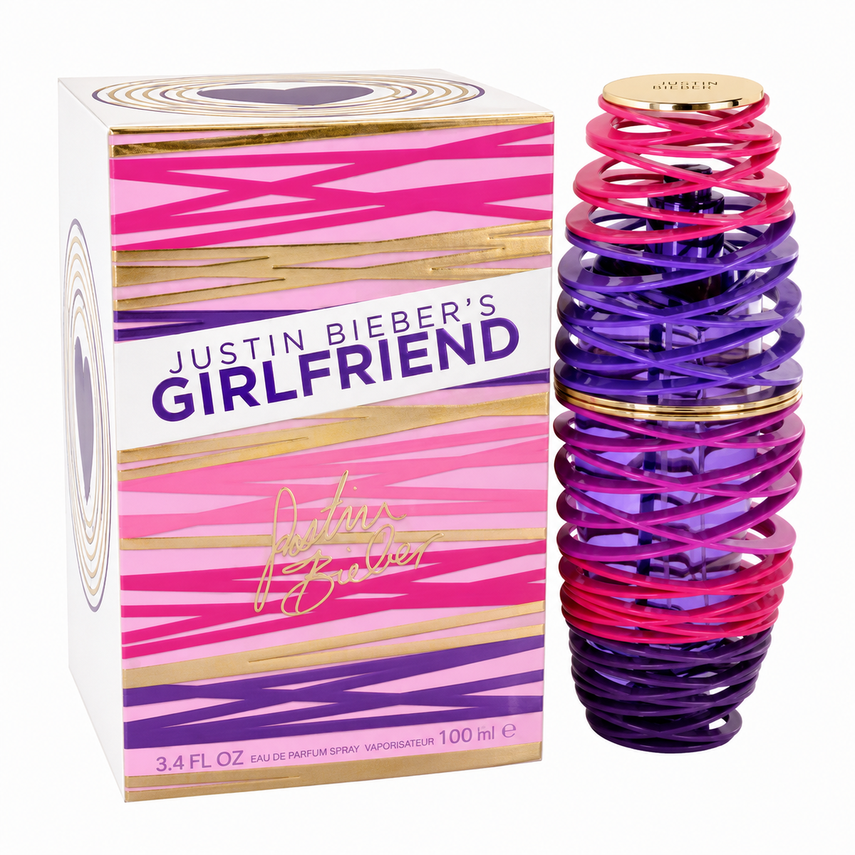 Girlfriend