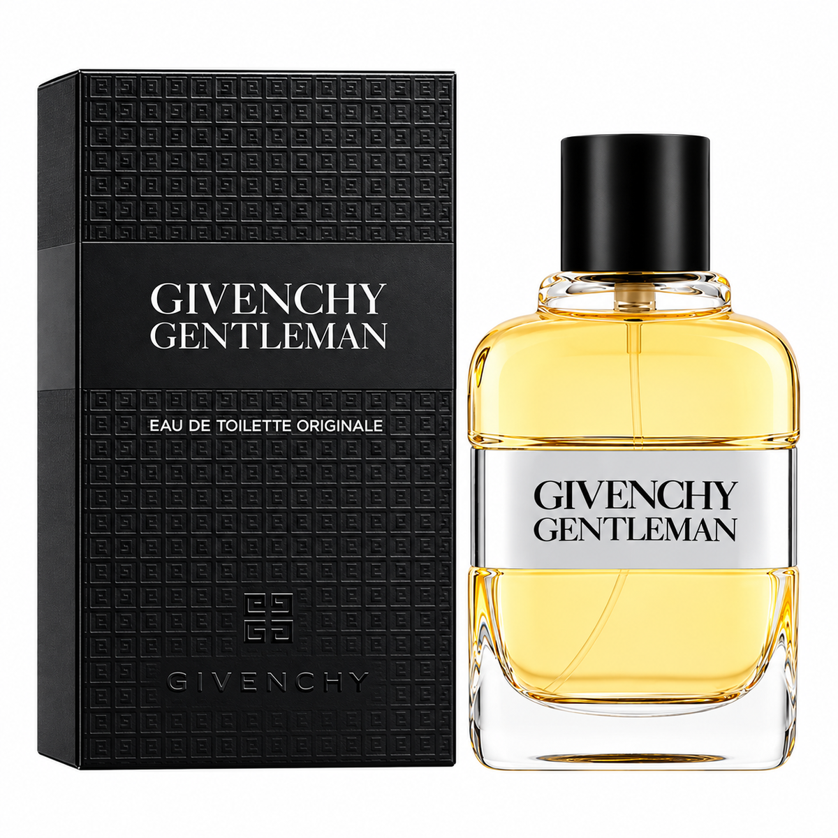 Gentleman Original