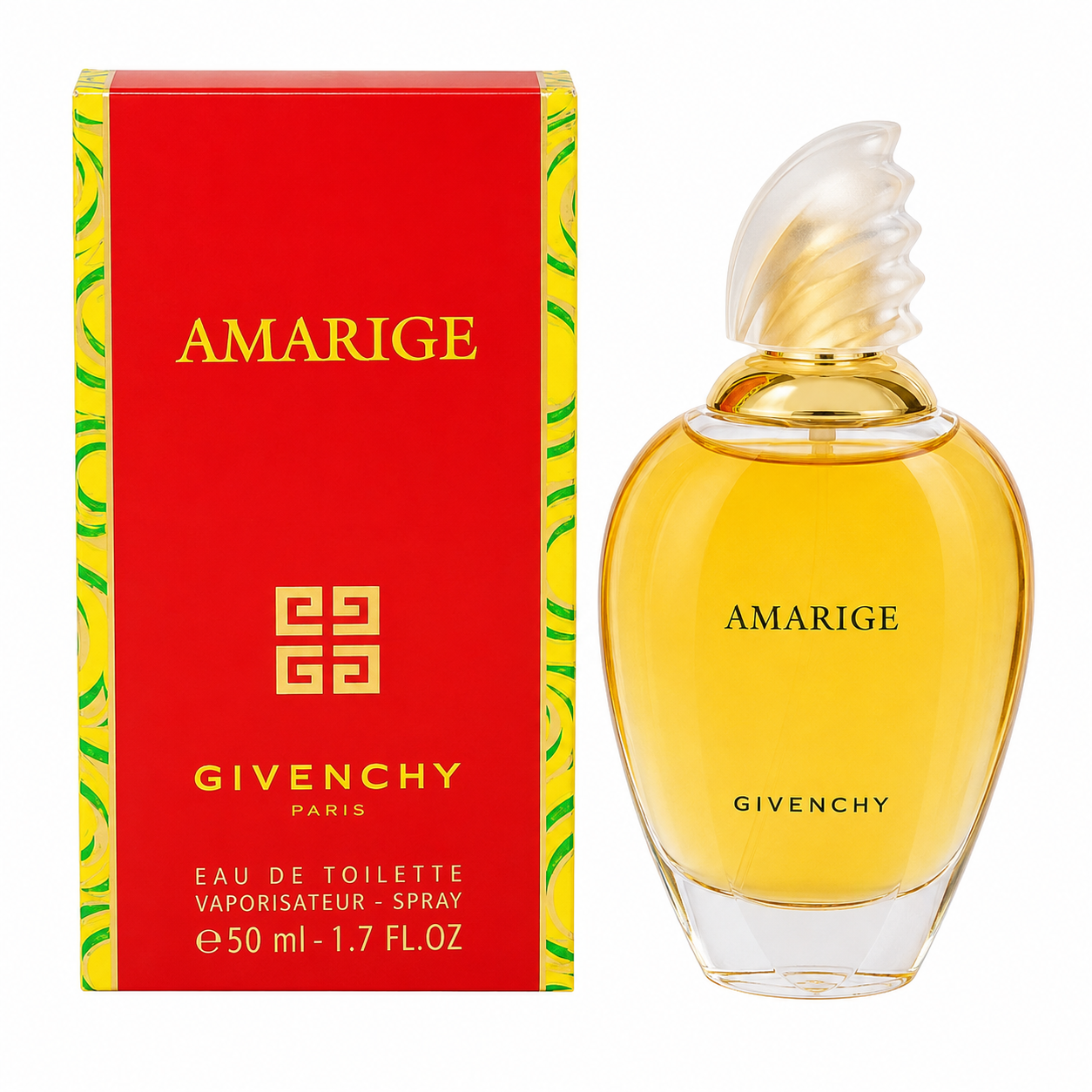 Amarige