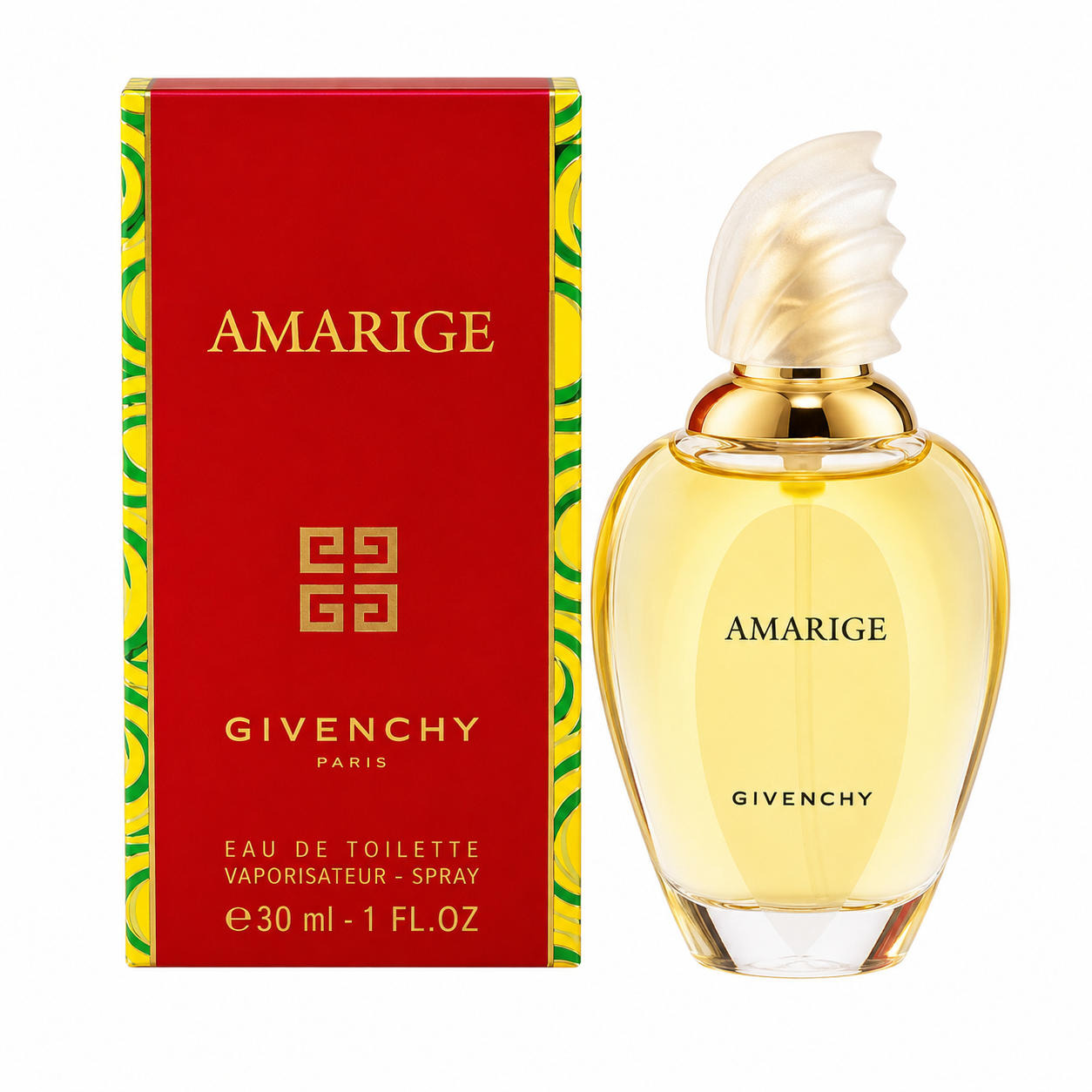 Amarige