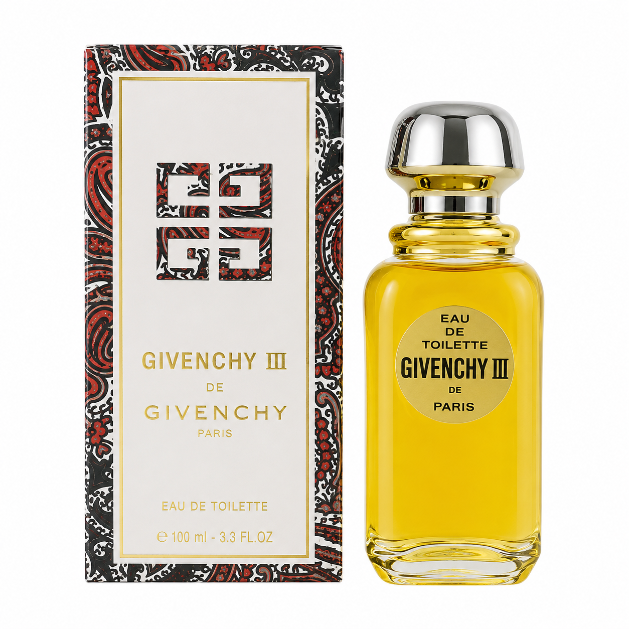 Givenchy III