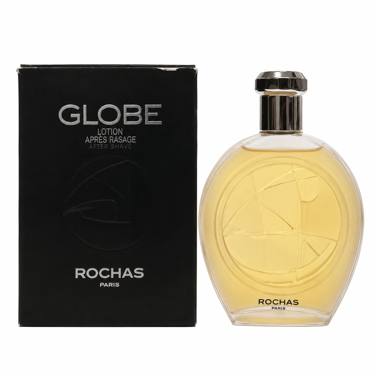 Globe (After Shave)