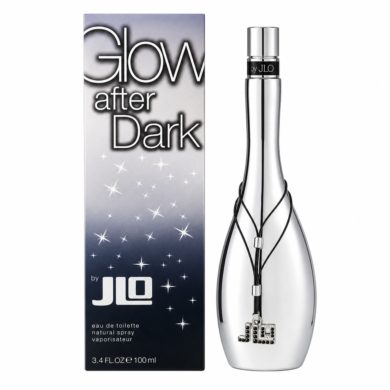 Glow After Dark