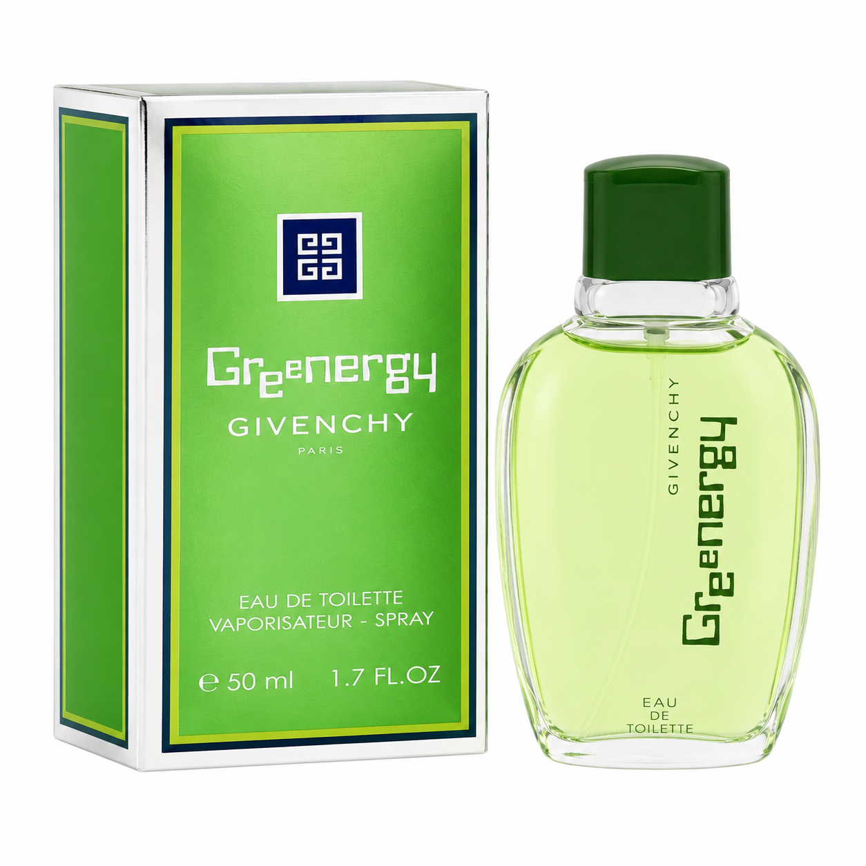 Greenergy