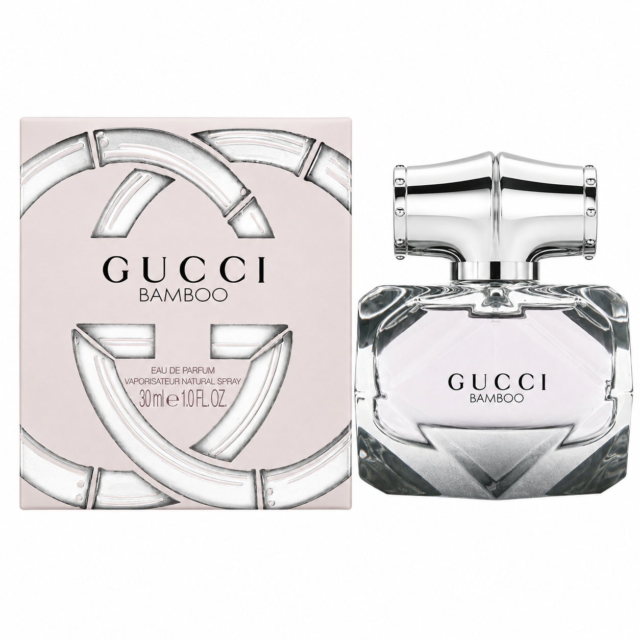 Gucci Bamboo