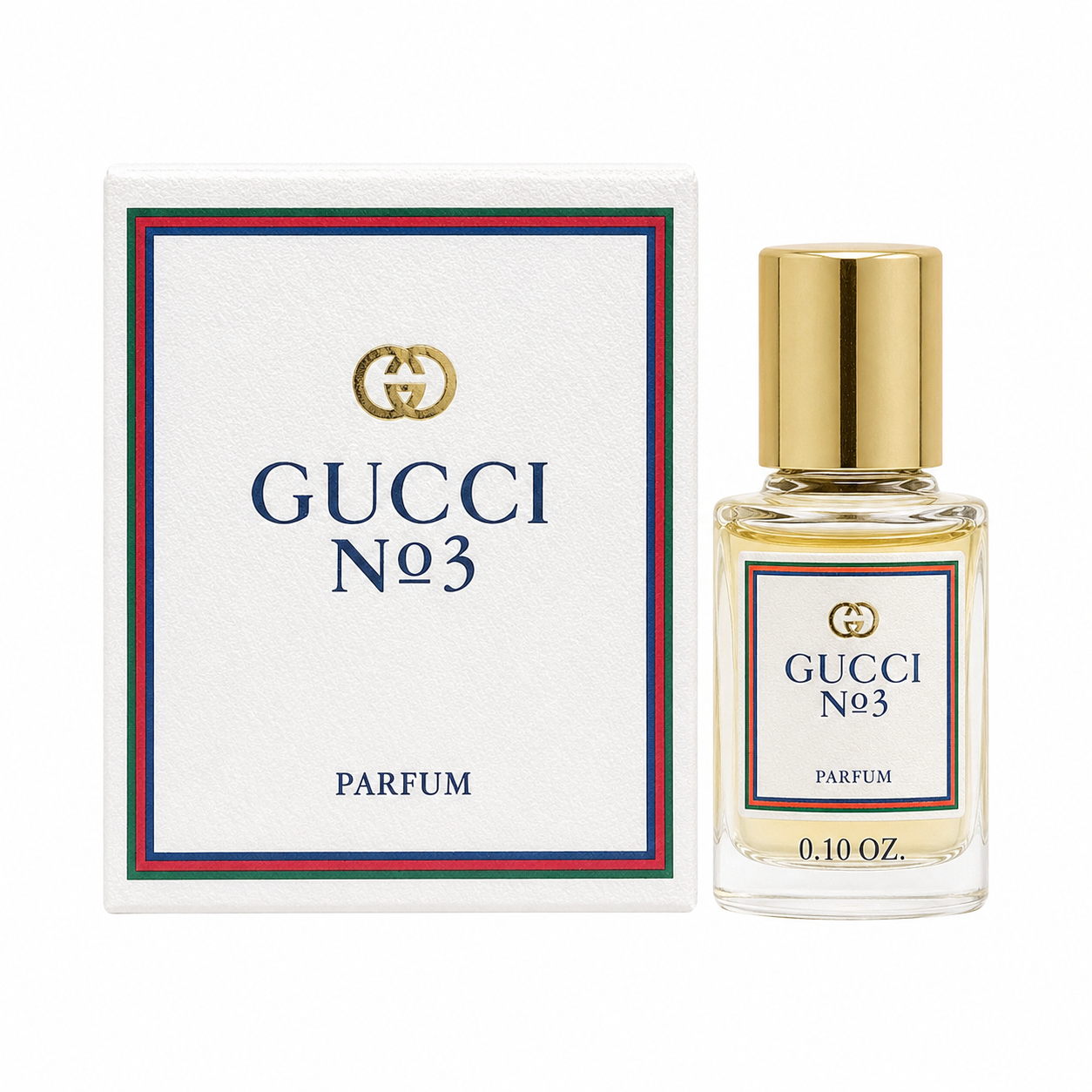 Gucci No 3
