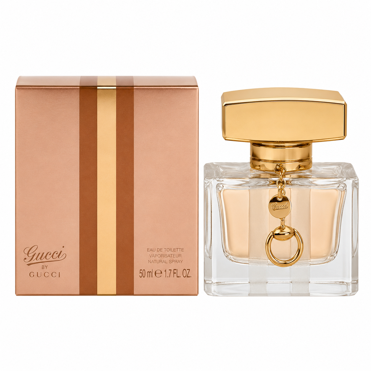 Gucci By Gucci