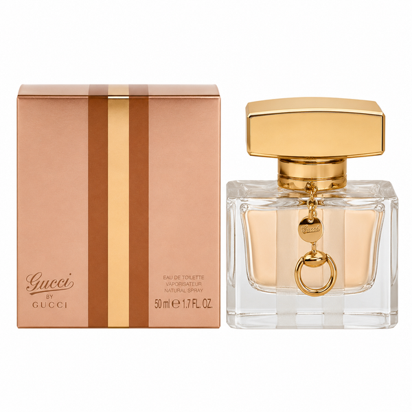 Gucci By Gucci