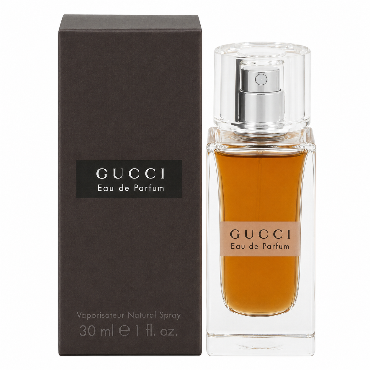 Gucci by Gucci