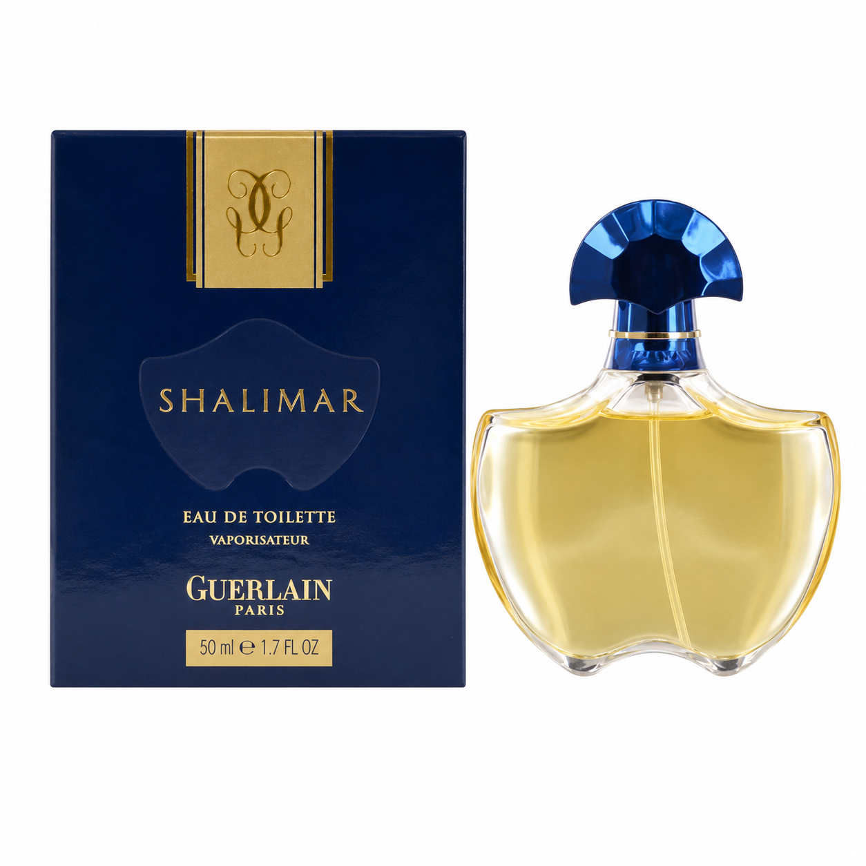 Shalimar
