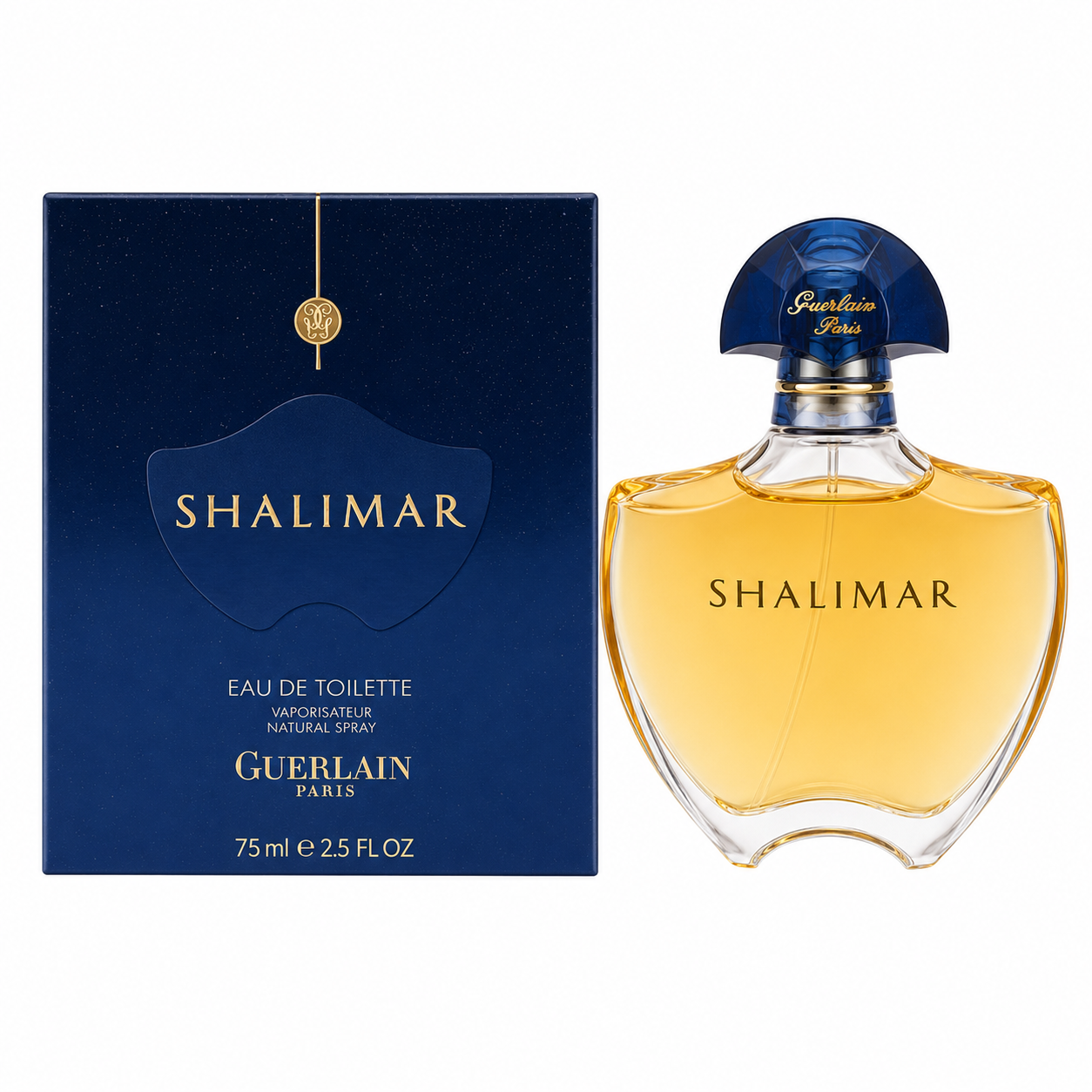 Shalimar