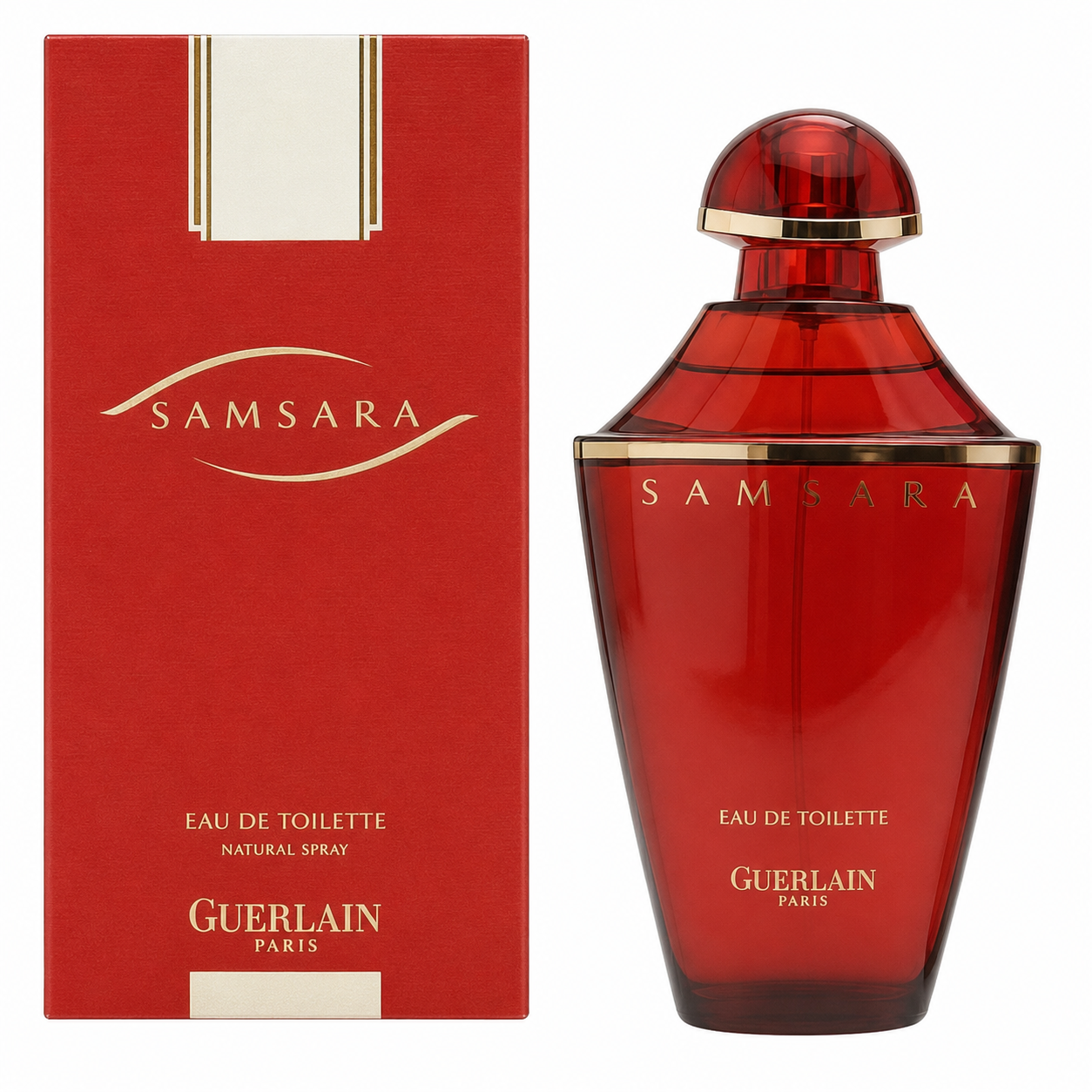 Samsara