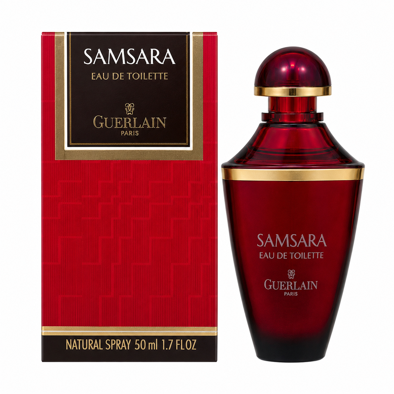 Samsara