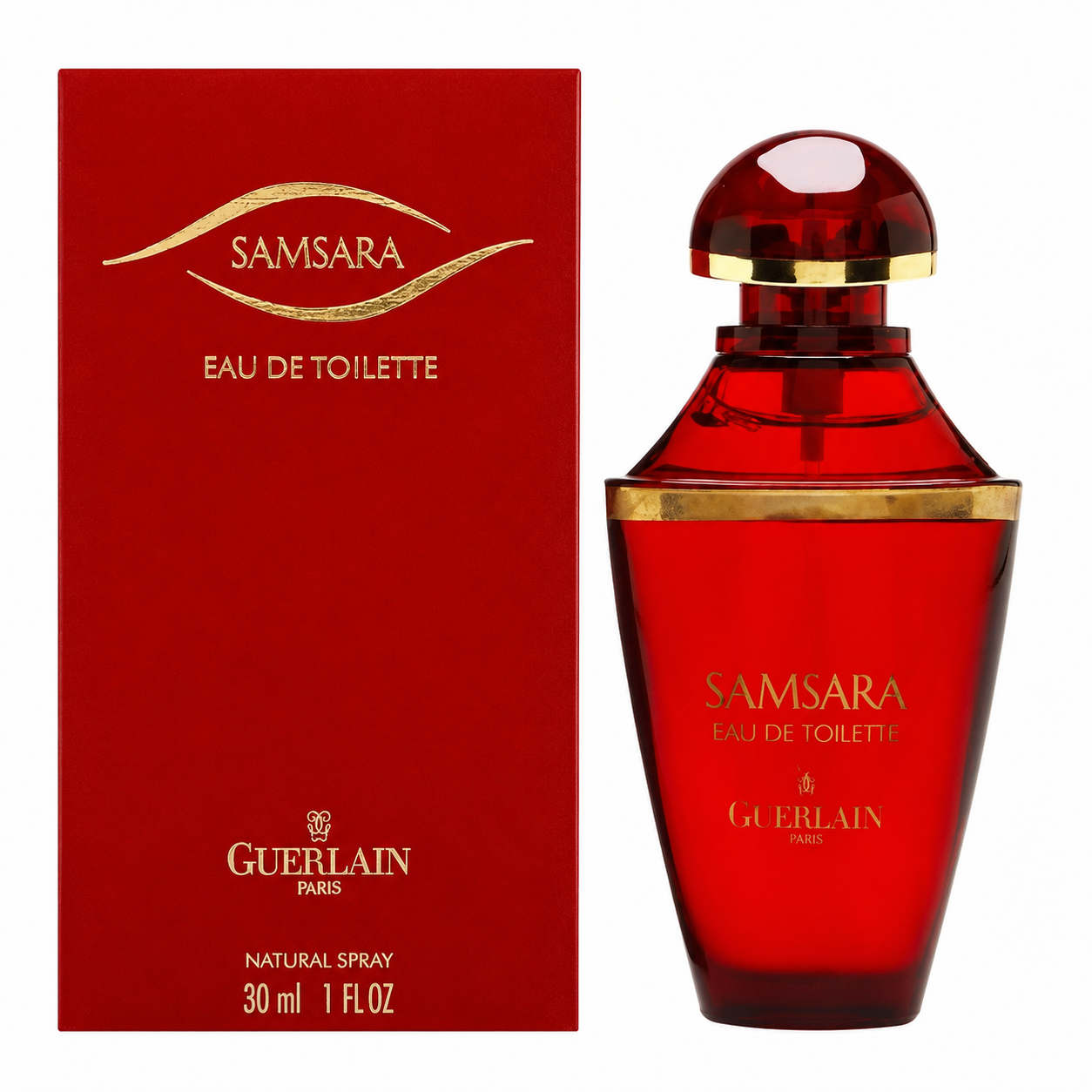 Samsara