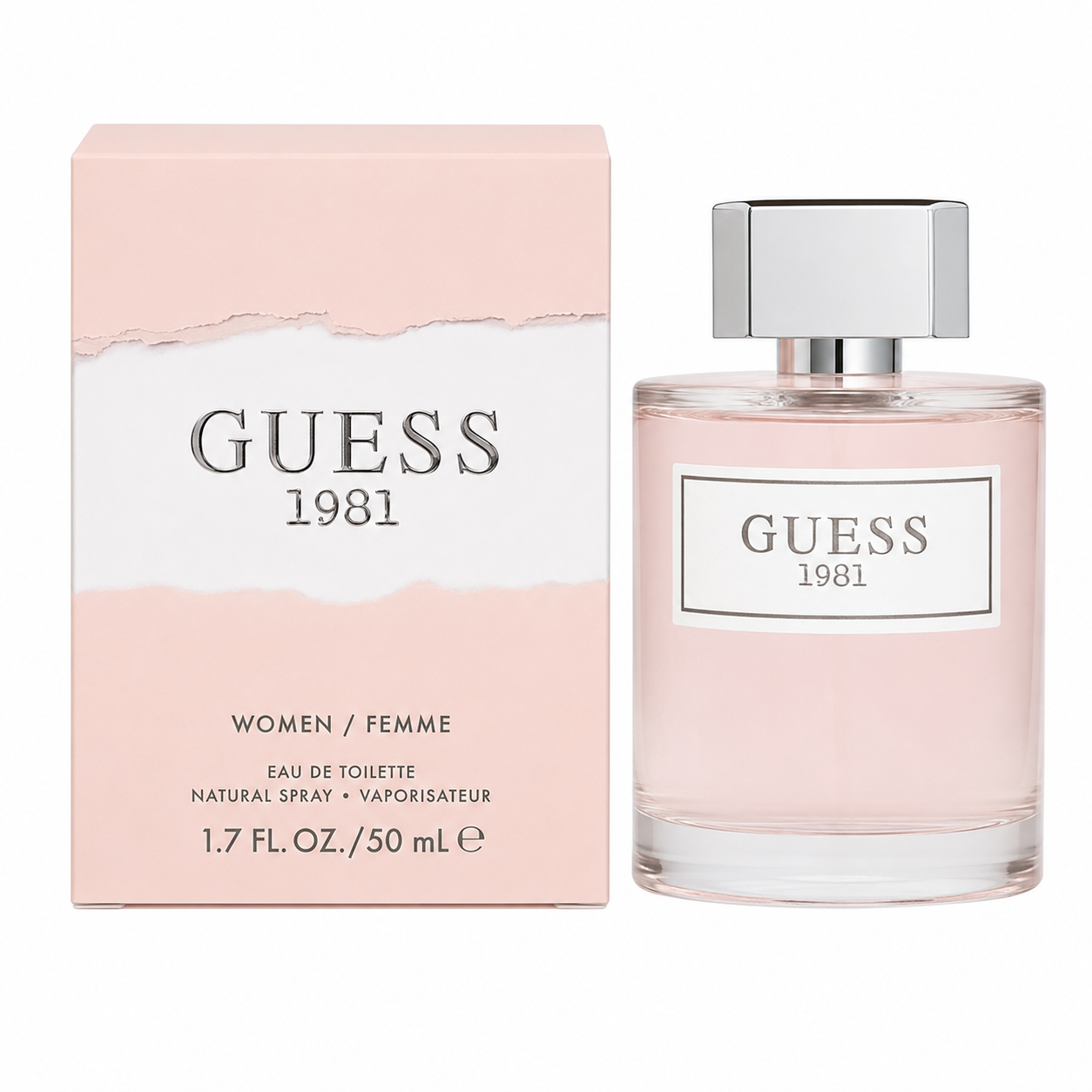 GUESS 1981