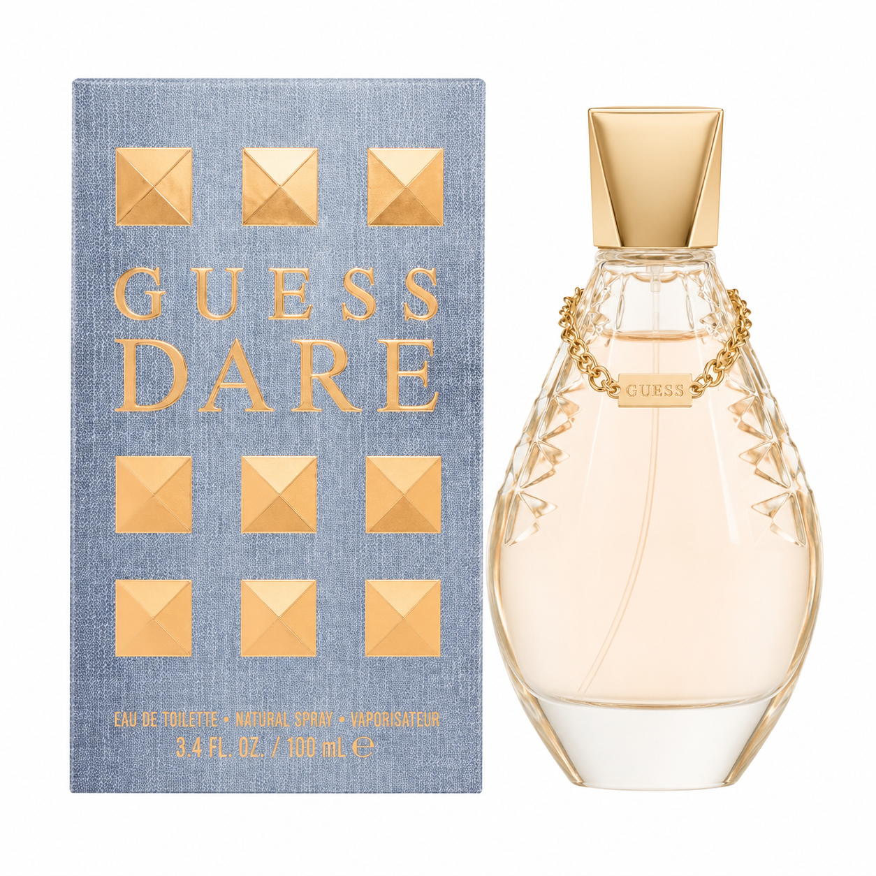 Guess Dare