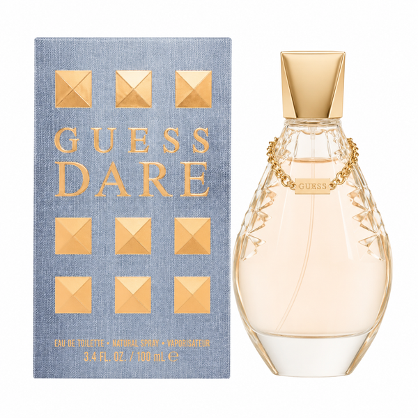 Guess Dare