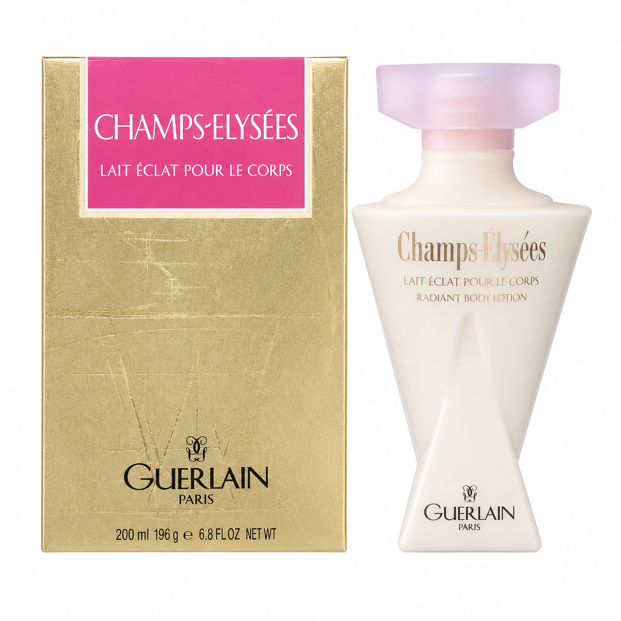 Champs Elysees