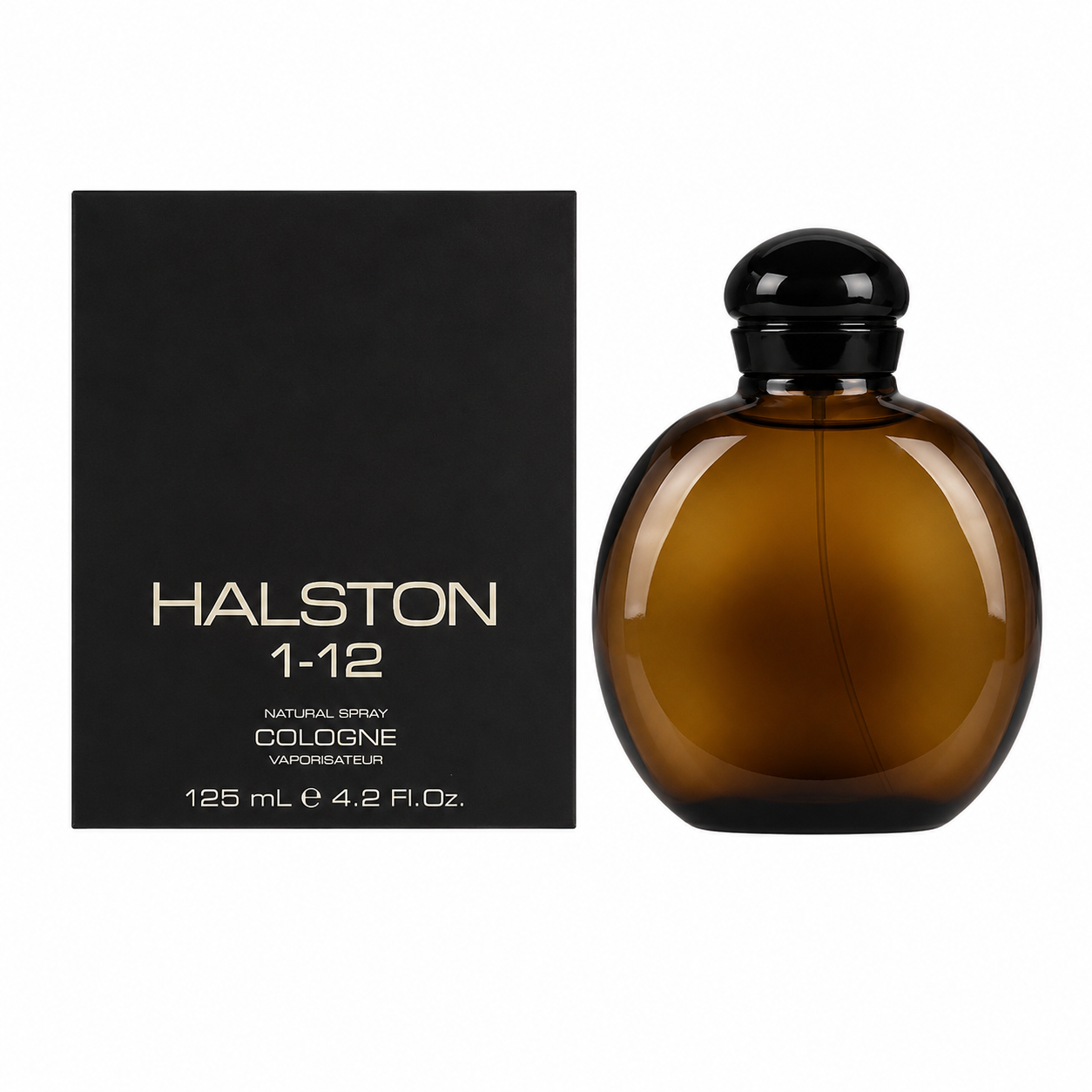 Halston 1-12