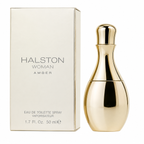 Halston Woman Amber