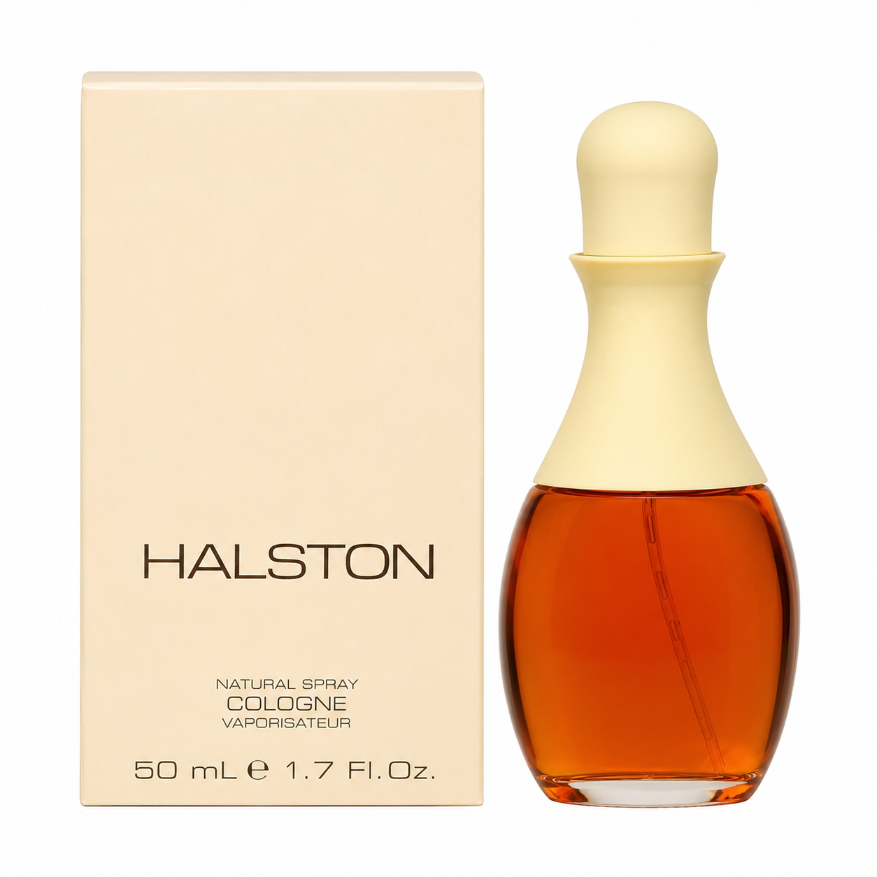 Halston