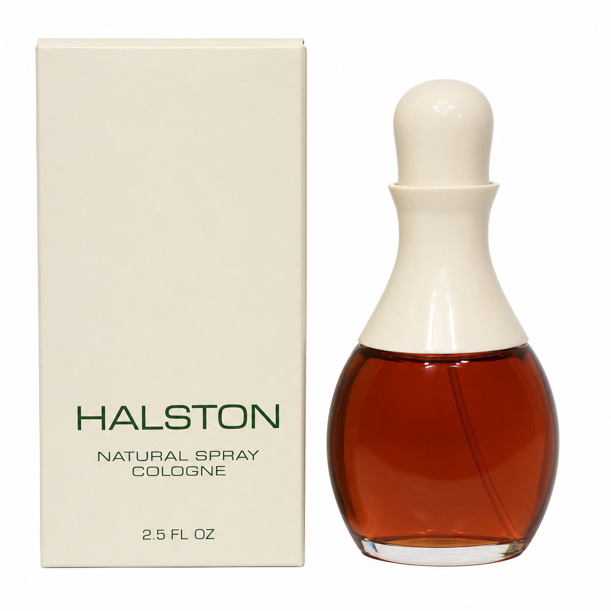 Halston