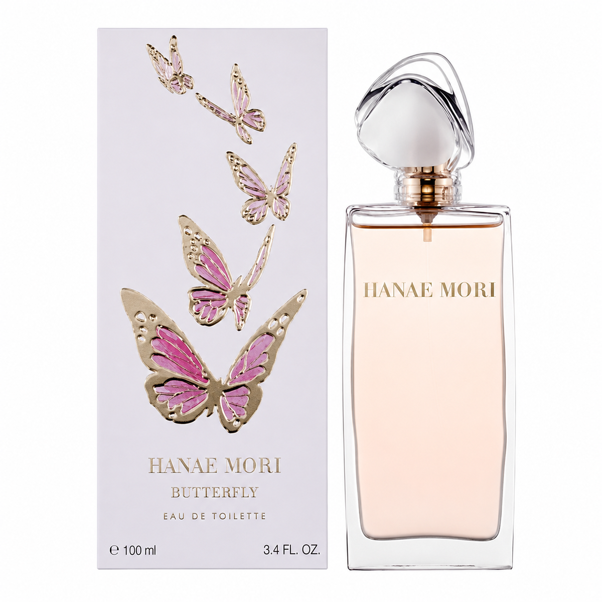 Hanae Mori