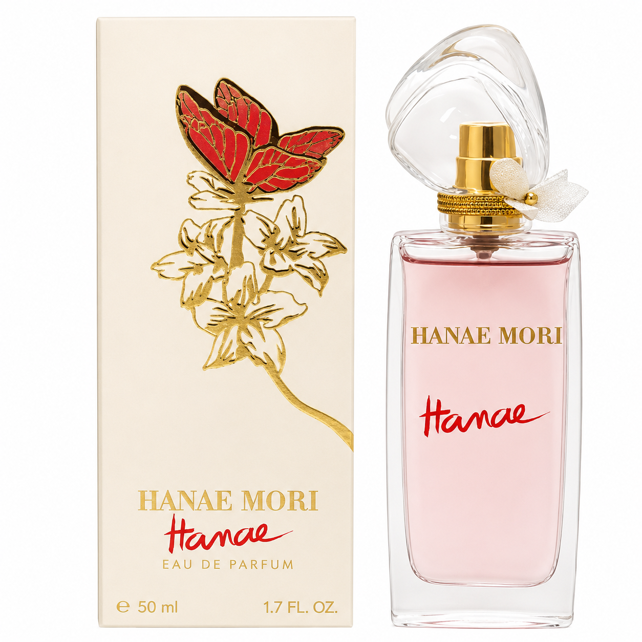 Hanae