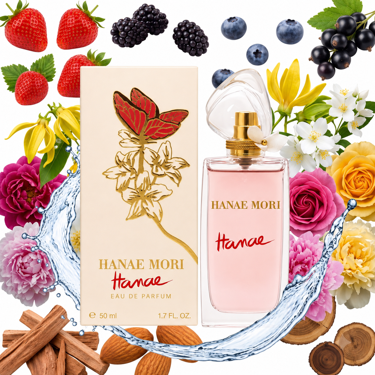 Hanae