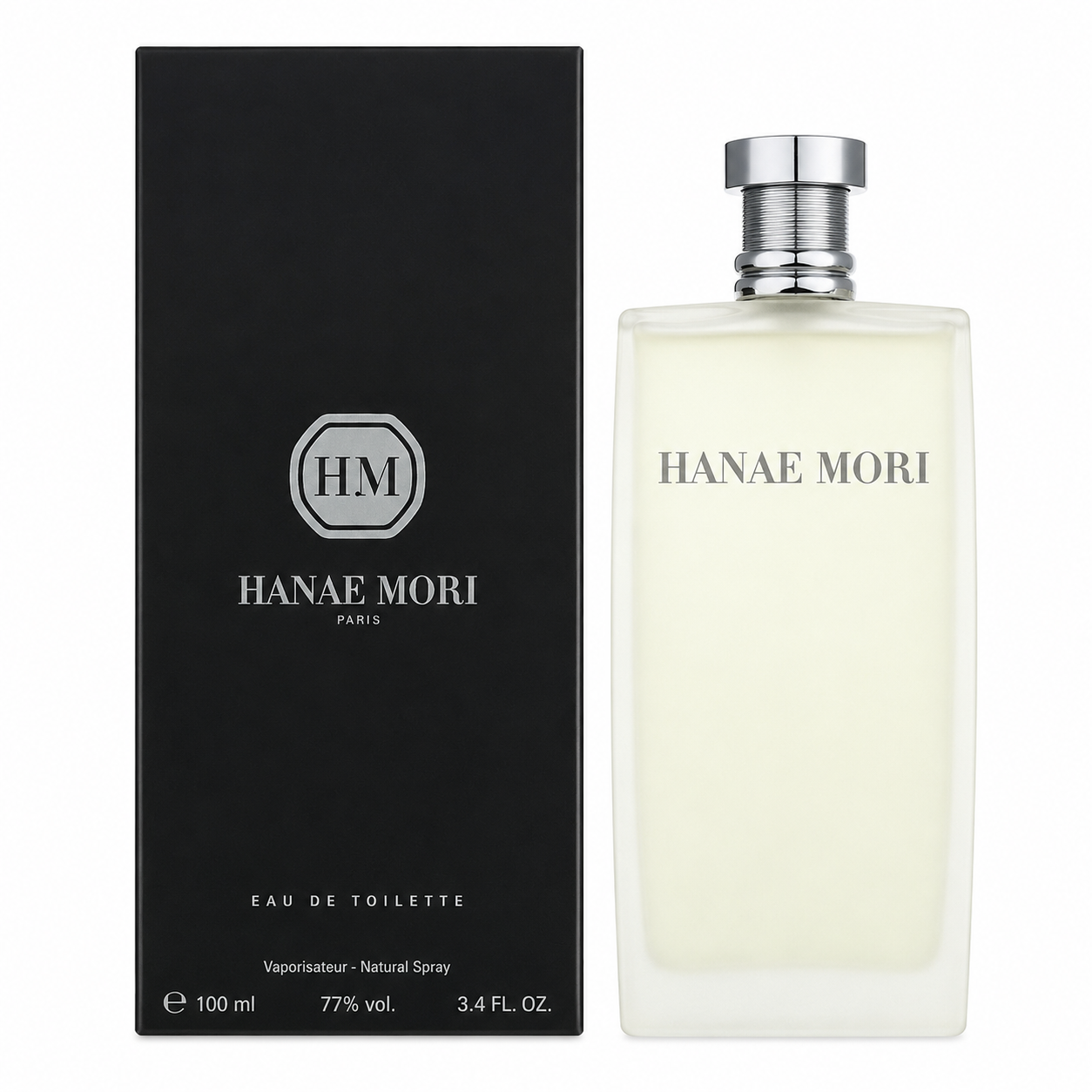 Hanae Mori