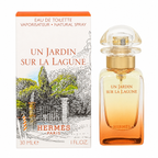 Un Jardin Sur La Lagune