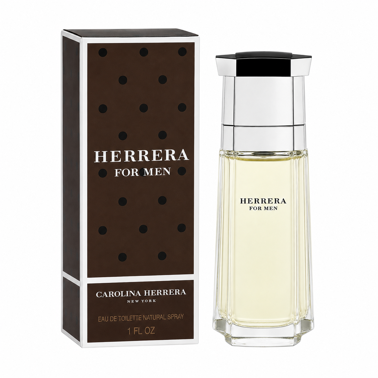 Herrera for Men