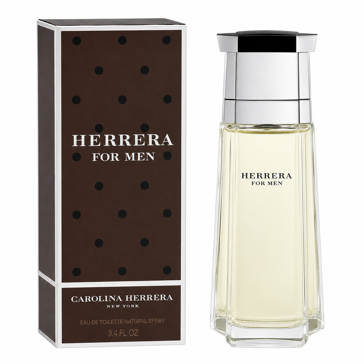 Herrera for Men